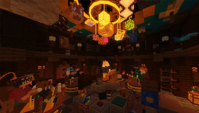Symbolica sprookjescraft