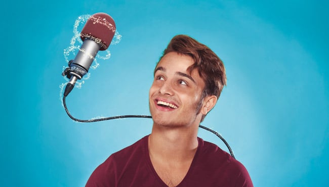 Bekende Nederlander als DJ van Efteling Kids Radio